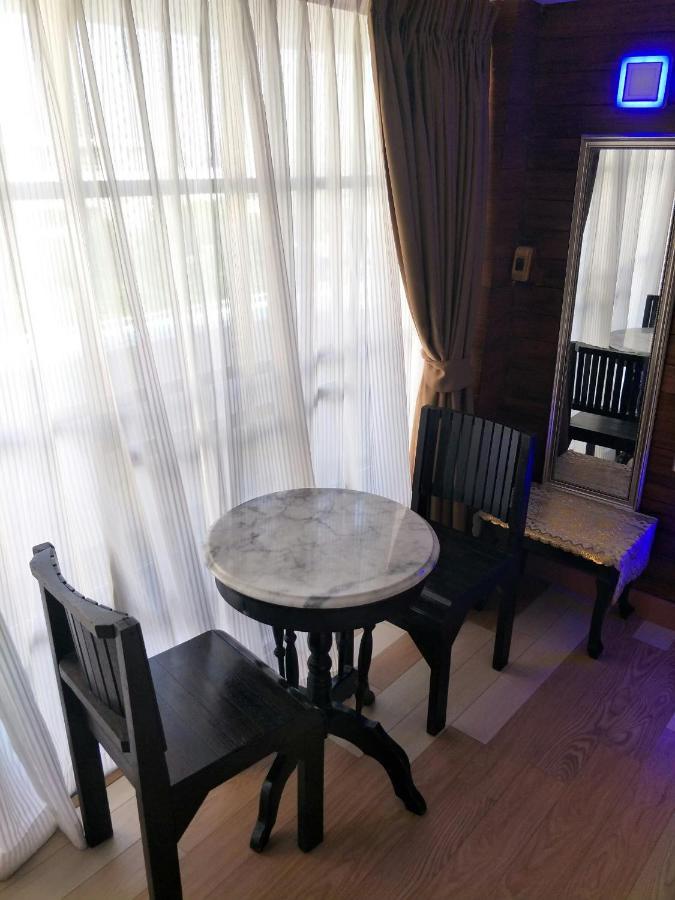 Sudyod Apartment Banguecoque Exterior foto
